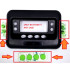 TRP SMART REEFER 3 SMART REEFER 4 HMI KEYPAD PACK OF 10 AFTERMARKET