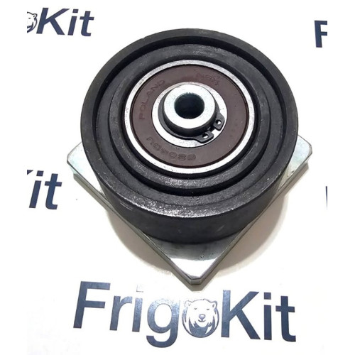 Thermo King TRP 77-2900 Idler Pulley (Smooth) – Aftermarket Tensioner | for SLX & SLXe Units