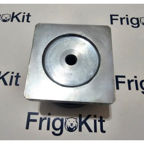 Thermo King TRP 77-2900 Idler Pulley (Smooth) – Aftermarket Tensioner | for SLX & SLXe Units