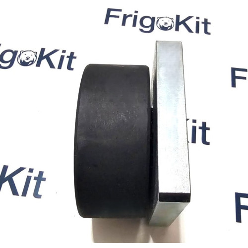 Thermo King TRP 77-2900 Idler Pulley (Smooth) – Aftermarket Tensioner | for SLX & SLXe Units