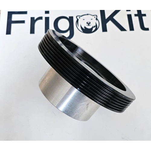Thermo King TRP 78-2691-01 Engine Plunger Kit – Aftermarket | Cross Ref 11-8902 / 77-2691 Pulley