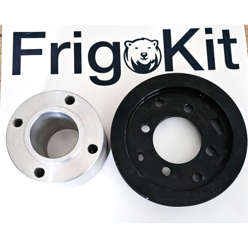 Thermo King TRP 78-2691-01 Engine Plunger Kit – Aftermarket | Cross Ref 11-8902 / 77-2691 Pulley