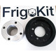 Thermo King TRP 78-2691-01 Engine Plunger Kit – Aftermarket | Cross Ref 11-8902 / 77-2691 Pulley