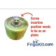 Thermo King TRP 77-3187 / 77-3173 / 77-3068 SLX Tensioner – Pulley Guide Roller Poly-V (Grooved w/Bolt Assy) Aftermarket | Made in Germany