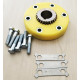 TRP Compressor Drive Gear Kit 48-50005-01SV 48-50006-00 for Carrier X4, X2, Ultra