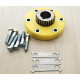 TRP Compressor Drive Gear Kit 48-50005-01SV 48-50006-00 for Carrier X4, X2, Ultra