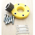 TRP Compressor Drive Gear Kit 48-50005-01SV 48-50006-00 for Carrier X4, X2, Ultra