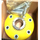 TRP Compressor Drive Gear Kit 48-50005-01SV 48-50006-00 for Carrier X4, X2, Ultra