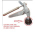 Thermo King TRP 78-1617 Pulley for Tensioner Clutch – Aftermarket | for SLX Units (Made in Germany)