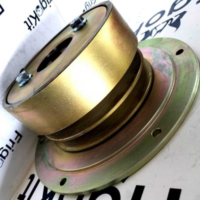 Clutch Failure in Your Carrier Supra 950? How to Avoid Costly Downtime