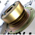 Carrier Transicold TRP 50-01171-22 Clutch – Aftermarket | for Supra 950 CT3-69TV (157 mm)