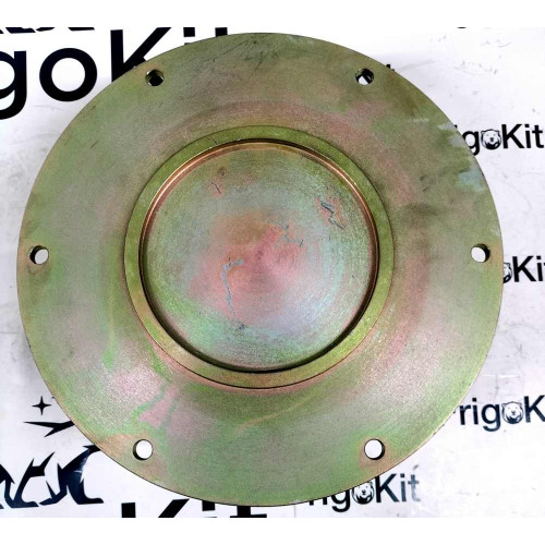 Carrier Transicold TRP 50-01171-22 Clutch – Aftermarket | for Supra 950 CT3-69TV (157 mm)