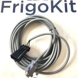 TRP Data Cable 22-01690-00 / 22-01690-01 – 7 Meter Reading PC Unit for Carrier Vector (Aftermarket)