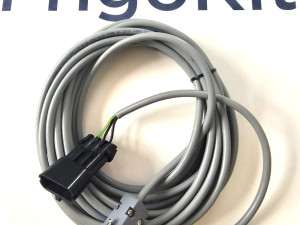 Diagnostic Downtime Got You Down? Restore Your Carrier Vector Data Link