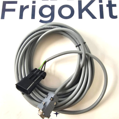 Diagnostic Downtime Got You Down? Restore Your Carrier Vector Data Link