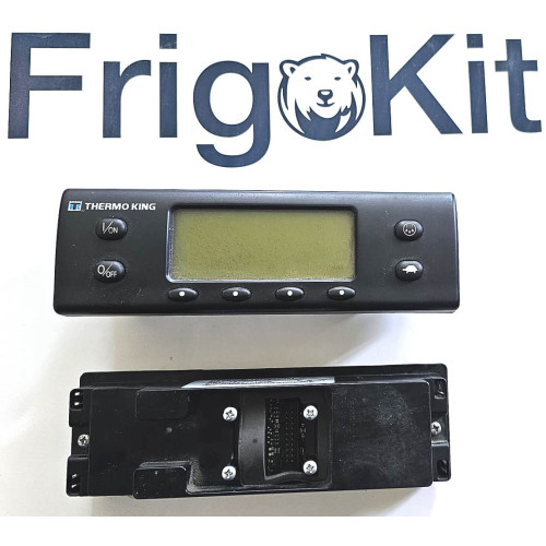Thermo King T-Series Premium HMI Control 45-2385 – Replaces 45-2525 / 45-2296 – Used