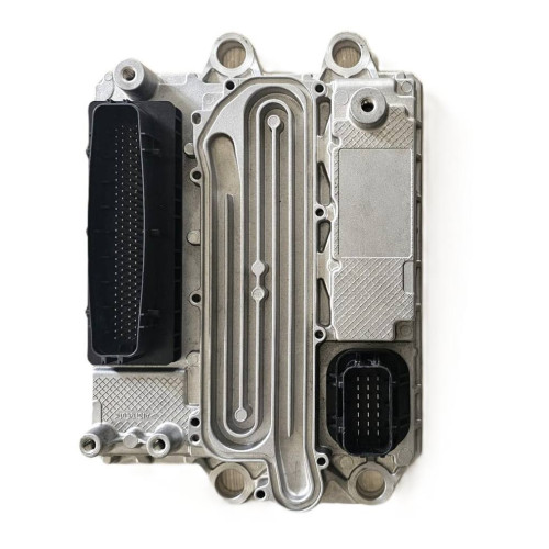 Mercedes Actros Arocs HD TCO Control Module A 002 446 47 35 / 001 – MCM2.1 Used