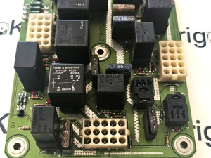 Is a Faulty Relay Board Crippling Your Carrier Maxima Unit? Here's Your Fix.