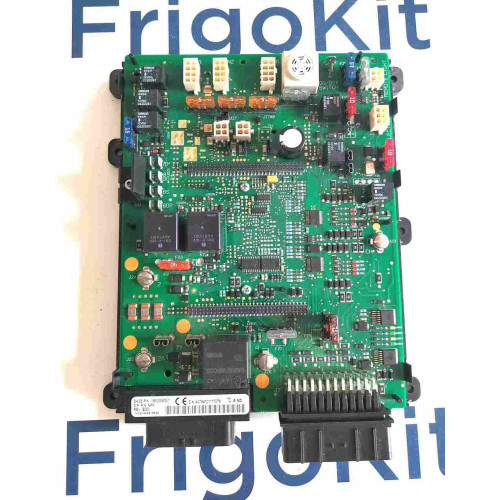 Thermo King SR2 Interface Board – Original, Used & Tested | Works Perfectly