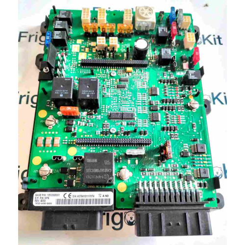 Thermo King SR2 Interface Board – Original, Used & Tested | Works Perfectly