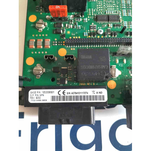 Thermo King SR2 Interface Board – Original, Used & Tested | Works Perfectly