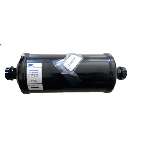 Carrier Receiver Drier 14-00326-05 – Filter Drier / Dehydrator for Maxima and Vector Bus Air Units