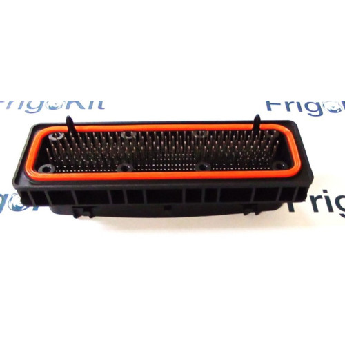 Mercedes Ecu MCM ACM 120 Pin Socket 1-1718345-1 | 1-1718344-1 | 1-1718345-9