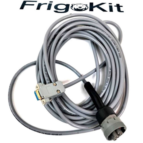 Thermo King WinTrack Cable TRP 204-1040 – Aftermarket | Download & Upload Communication
