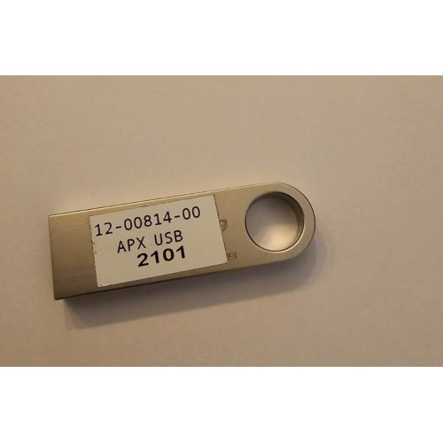 Carrier Transicold APX USB Flash Drive TRP 12-00814-00 – Aftermarket | Controller Update
