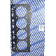Thermo King Gasket Head 33-6021 | Cylinder Head Gasket Replaces 30-0342 / 30-0343 / 33-4515 / 33-5056 / 486 / 486V REV6