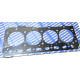 Thermo King Gasket Head 33-6021 | Cylinder Head Gasket Replaces 30-0342 / 30-0343 / 33-4515 / 33-5056 / 486 / 486V REV6