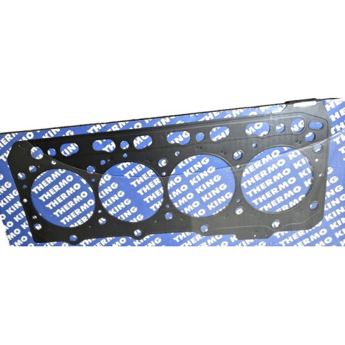 Thermo King Gasket Head 33-6021 | Cylinder Head Gasket Replaces 30-0342 / 30-0343 / 33-4515 / 33-5056 / 486 / 486V REV6