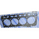 Thermo King Gasket Head 33-6021 | Cylinder Head Gasket Replaces 30-0342 / 30-0343 / 33-4515 / 33-5056 / 486 / 486V REV6