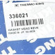 Thermo King Gasket Head 33-6021 | Cylinder Head Gasket Replaces 30-0342 / 30-0343 / 33-4515 / 33-5056 / 486 / 486V REV6