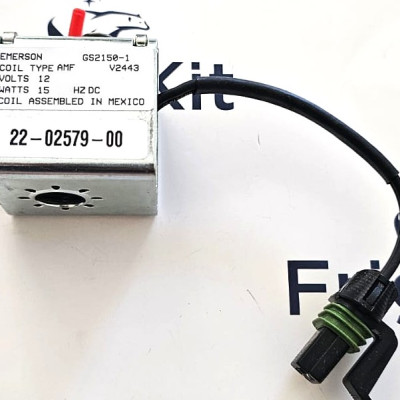 Is a Faulty Solenoid Coil Disrupting Your Carrier Refrigeration Unit?