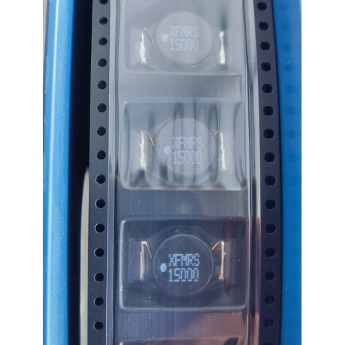 XFMRS Coil Inductor 2XF15000S1M (150 µH) – Pack of 20