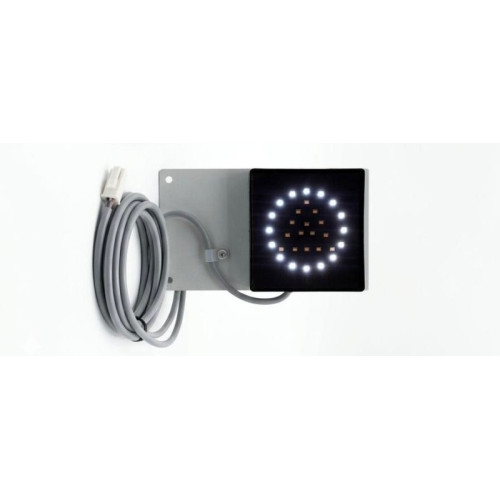 LED INDICATOR LIGHT STATUS DISPLAY FOR THERMO KING SLX - SLXi - PRECEDENT UNIT