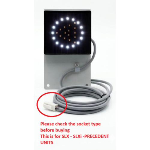 LED INDICATOR LIGHT STATUS DISPLAY FOR THERMO KING SLX - SLXi - PRECEDENT UNIT