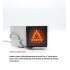 TRP 76-50202-01 KIT INDICATOR LIGHT STATUS LIGHT DISPLAY FOR CARRIER TRANSICOLD