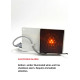 TRP 76-50202-01 KIT INDICATOR LIGHT STATUS LIGHT DISPLAY FOR CARRIER TRANSICOLD