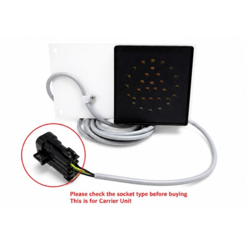 TRP 76-50202-01 KIT INDICATOR LIGHT STATUS LIGHT DISPLAY FOR CARRIER TRANSICOLD