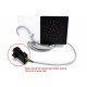 TRP 76-50202-01 KIT INDICATOR LIGHT STATUS LIGHT DISPLAY FOR CARRIER TRANSICOLD