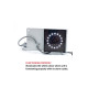 TRP 76-50202-01 KIT INDICATOR LIGHT STATUS LIGHT DISPLAY FOR CARRIER TRANSICOLD