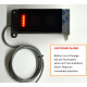 Thermo King LED Lamp Status Light 400914 / 40-0914 – Remote Status Display for SB Units ( Replacement)