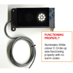 Carrier TRP LED Indicator Light / Status Lamp for Refrigeration Units – Aftermarket Replacement