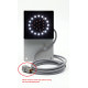 TRP 400980 40-0980 KIT-STATUS DISPLAY REMOTE LIGHT FOR THERMO KING SB UNIT