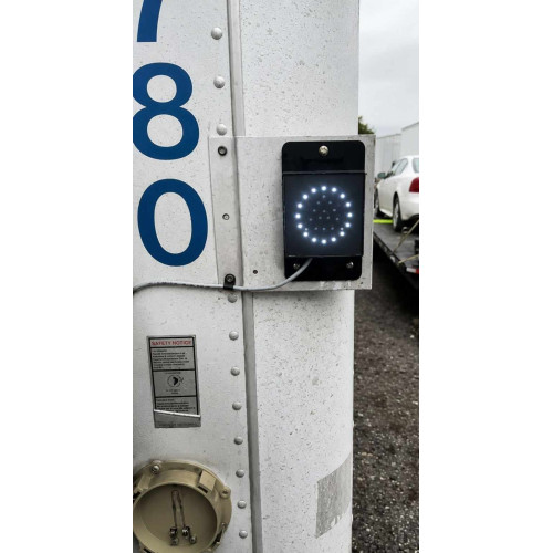 TRP 76-50202-01 KIT INDICATOR LIGHT STATUS LIGHT DISPLAY FOR CARRIER TRANSICOLD