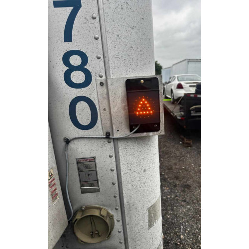 TRP 76-50202-01 KIT INDICATOR LIGHT STATUS LIGHT DISPLAY FOR CARRIER TRANSICOLD