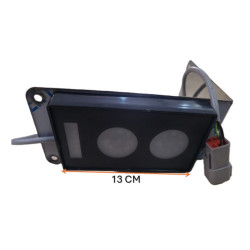 Thermo King LED Status Light 400914 / 40-0914 – Remote Status Display for SB Units (Original Replacement)