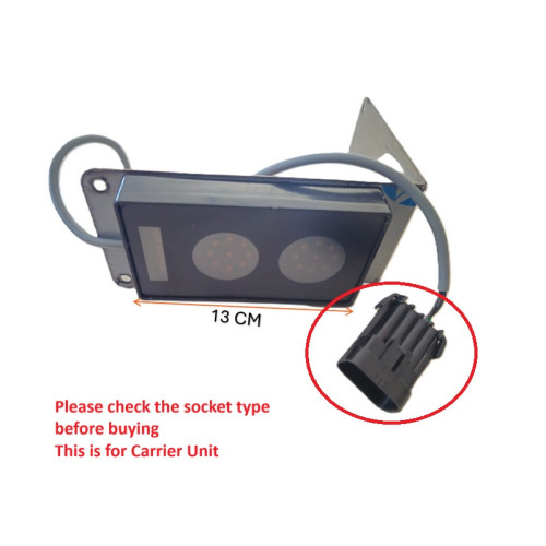 Carrier TRP LED Indicator Light / Status Lamp for Refrigeration Units – Aftermarket Replacement